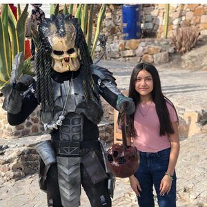 Meet your Posher, Jocelyn